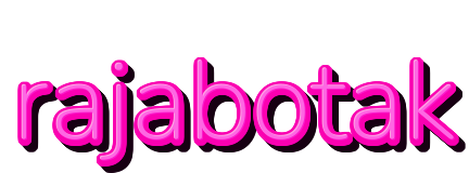 rajabotak — logo kanal