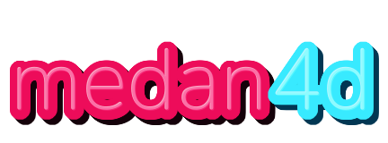 medan4d — logo kanal
