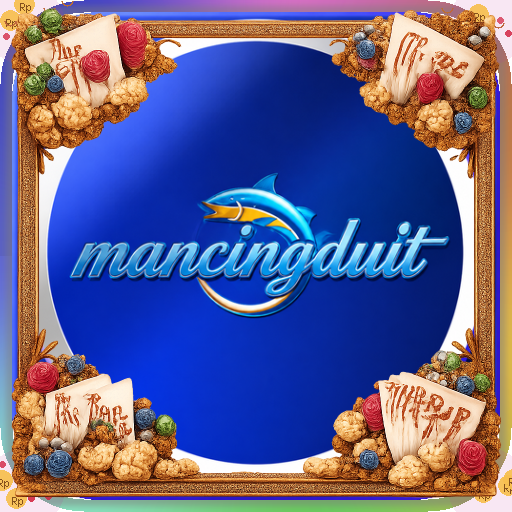mancingduit — galeri pratinjau - APK Resmi